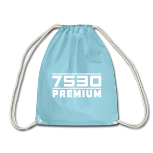 LMJD™ Bag - 7530 Premium - aqua