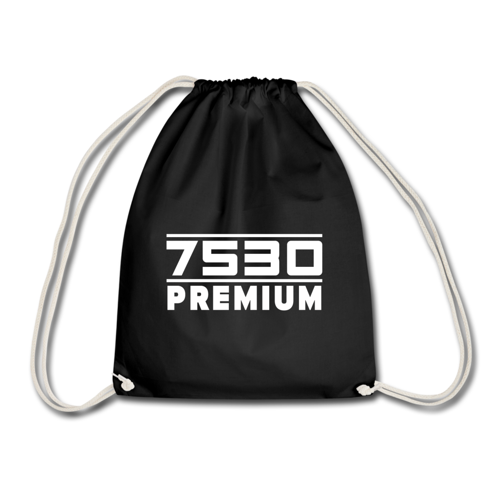 LMJD™ Bag - 7530 Premium - black