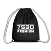 LMJD™ Bag - 7530 Premium - black