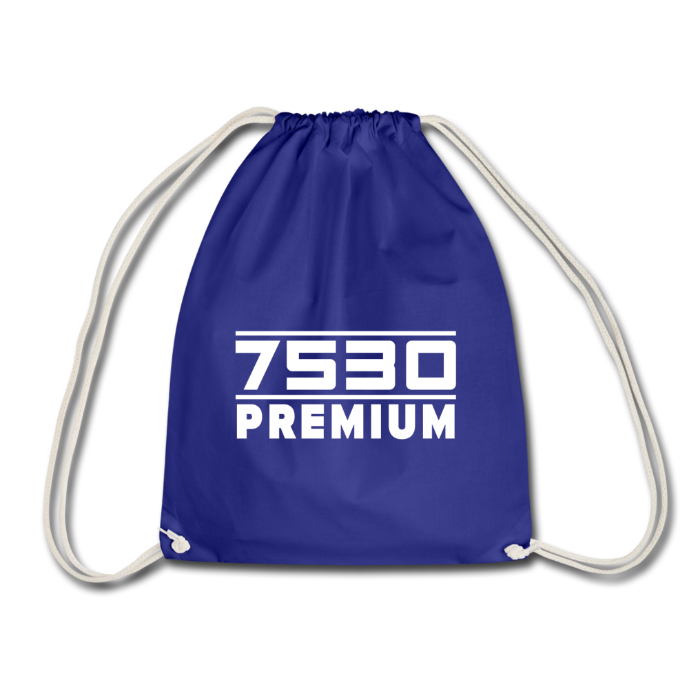 LMJD™ Bag - 7530 Premium - royal blue