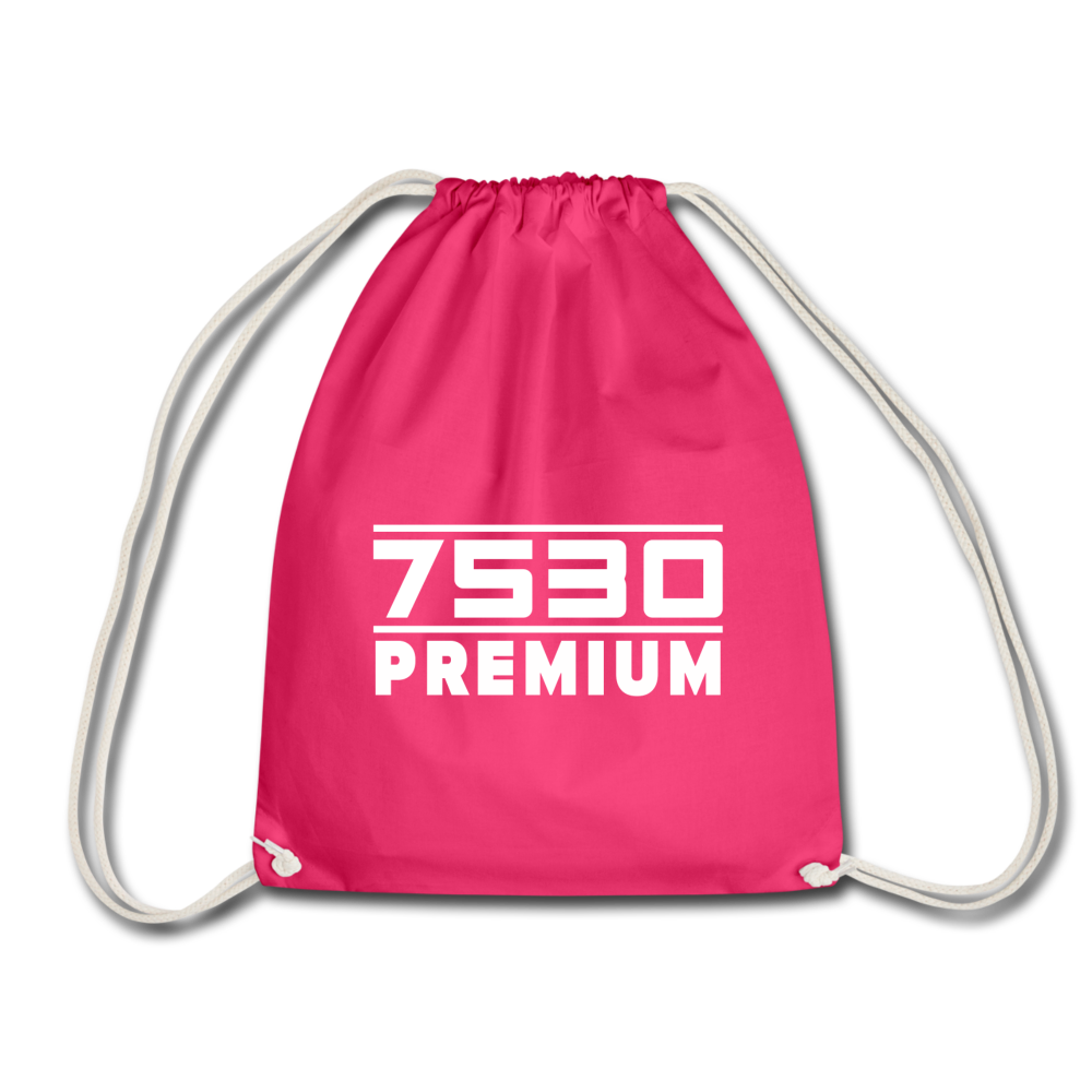 LMJD™ Bag - 7530 Premium - fuchsia