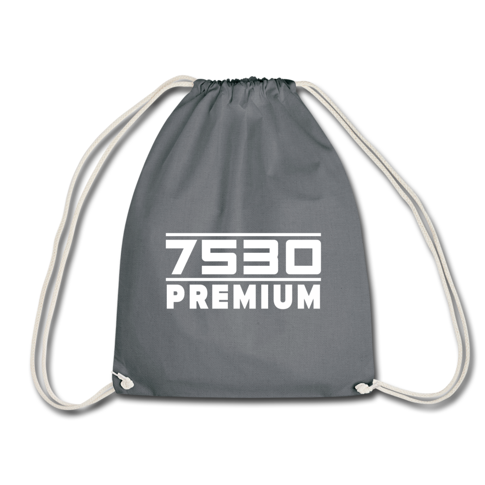 LMJD™ Bag - 7530 Premium - grey