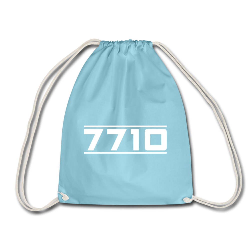 LMJD™ Bag - 7710 - aqua