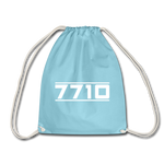 LMJD™ Bag - 7710 - aqua