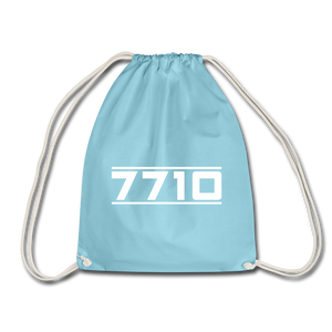 LMJD™ Bag - 7710 - aqua