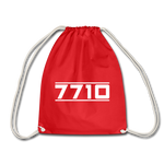 LMJD™ Bag - 7710 - red