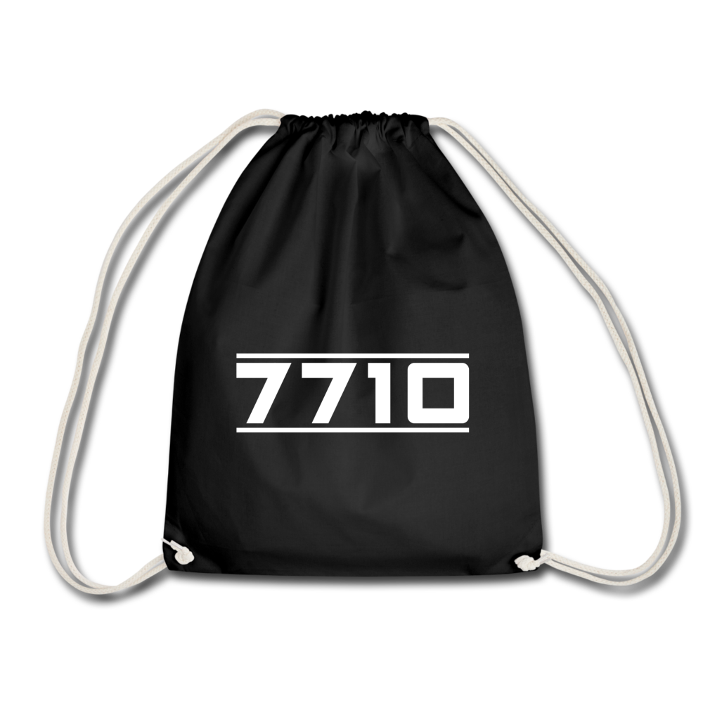 LMJD™ Bag - 7710 - black