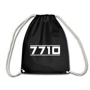 LMJD™ Bag - 7710 - black