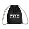 LMJD™ Bag - 7710 - black