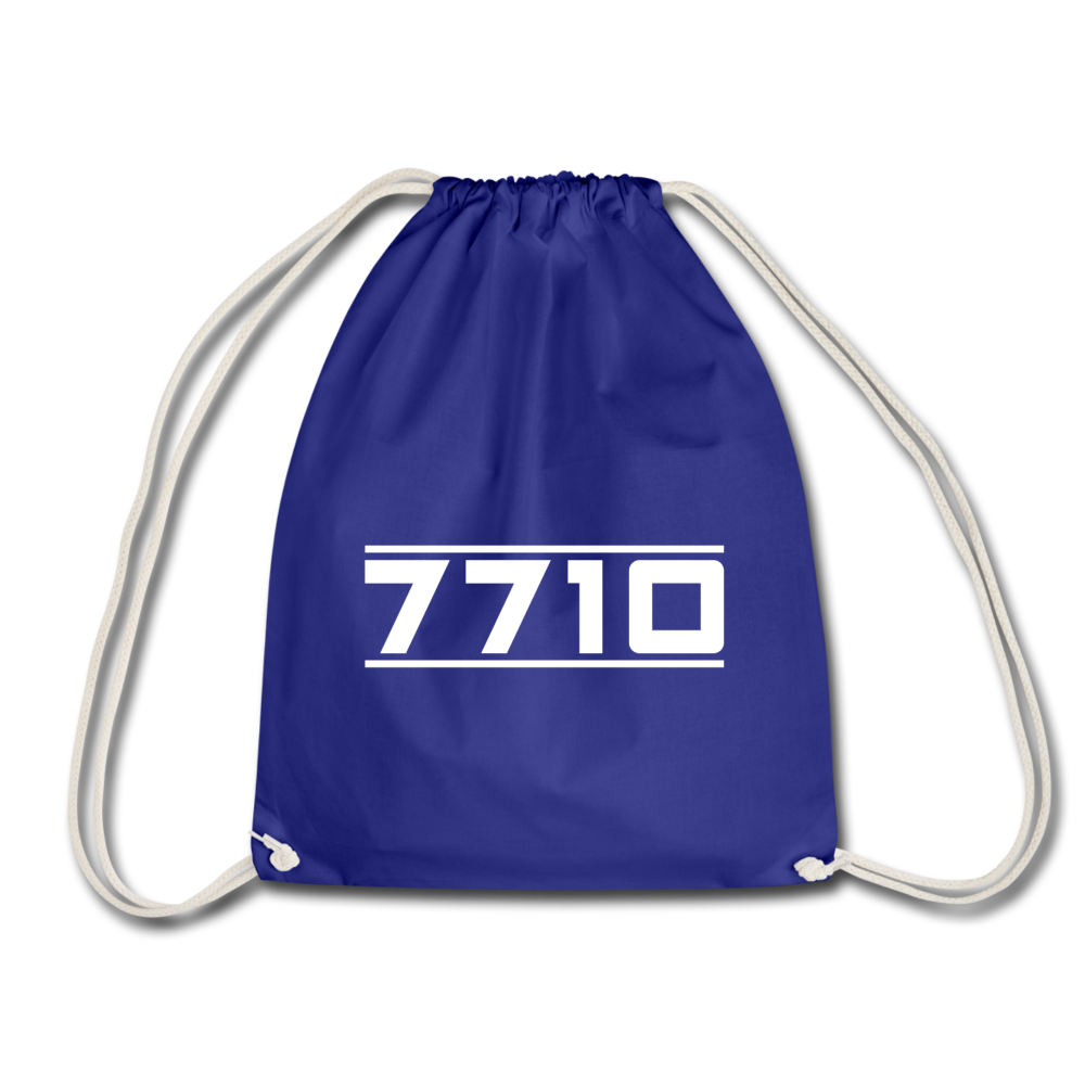 LMJD™ Bag - 7710 - royal blue