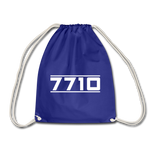 LMJD™ Bag - 7710 - royal blue