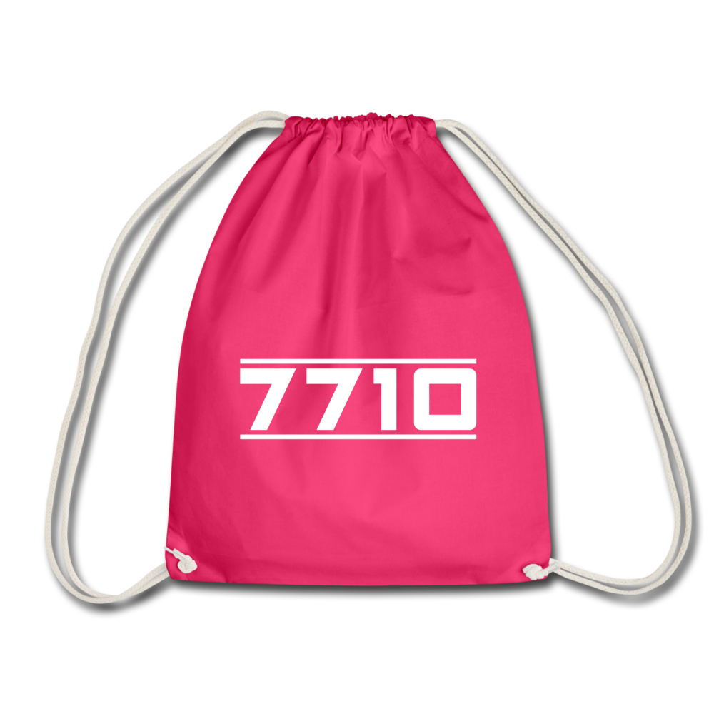 LMJD™ Bag - 7710 - fuchsia