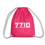 LMJD™ Bag - 7710 - fuchsia