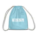 LMJD™ Bag - 6155R - aqua