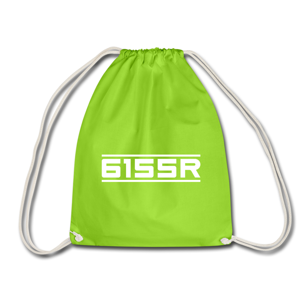 LMJD™ Bag - 6155R - neon green