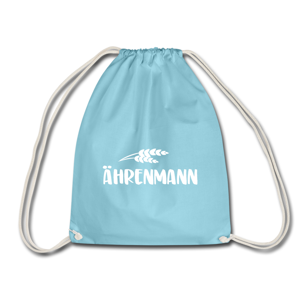 LMJD™ Bag - Ährenmann - aqua