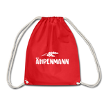 LMJD™ Bag - Ährenmann - red