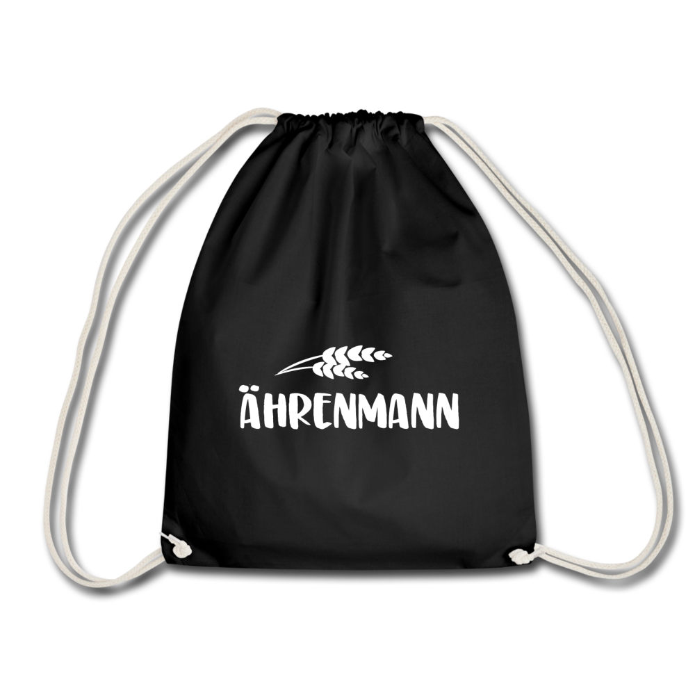 LMJD™ Bag - Ährenmann - black
