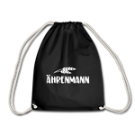 LMJD™ Bag - Ährenmann - black