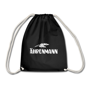 LMJD™ Bag - Ährenmann - black