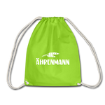 LMJD™ Bag - Ährenmann - neon green