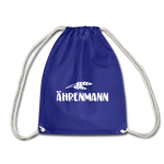 LMJD™ Bag - Ährenmann - royal blue