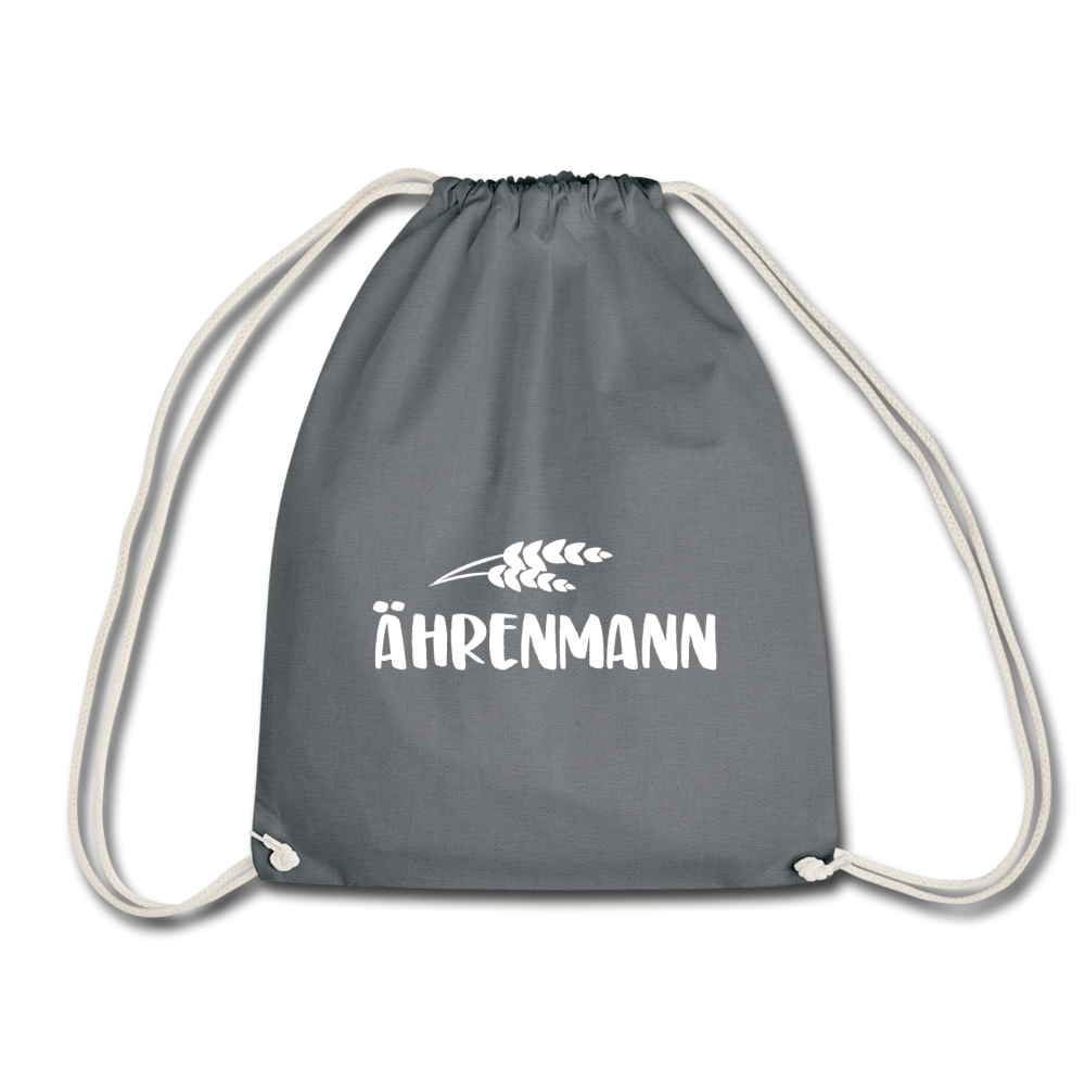 LMJD™ Bag - Ährenmann - grey