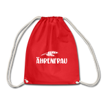 LMJD™ Bag - Ährenfrau - red