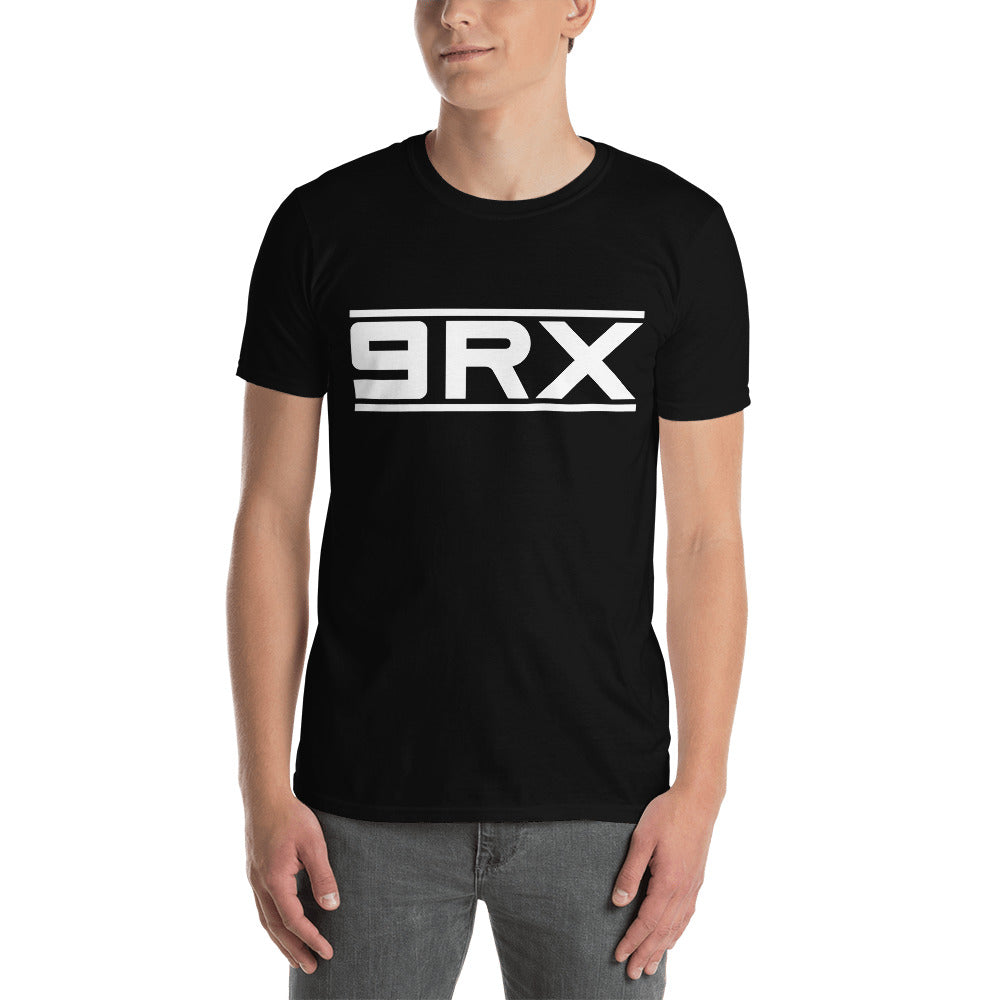 AGRARNILS™ Shirt - 9RX