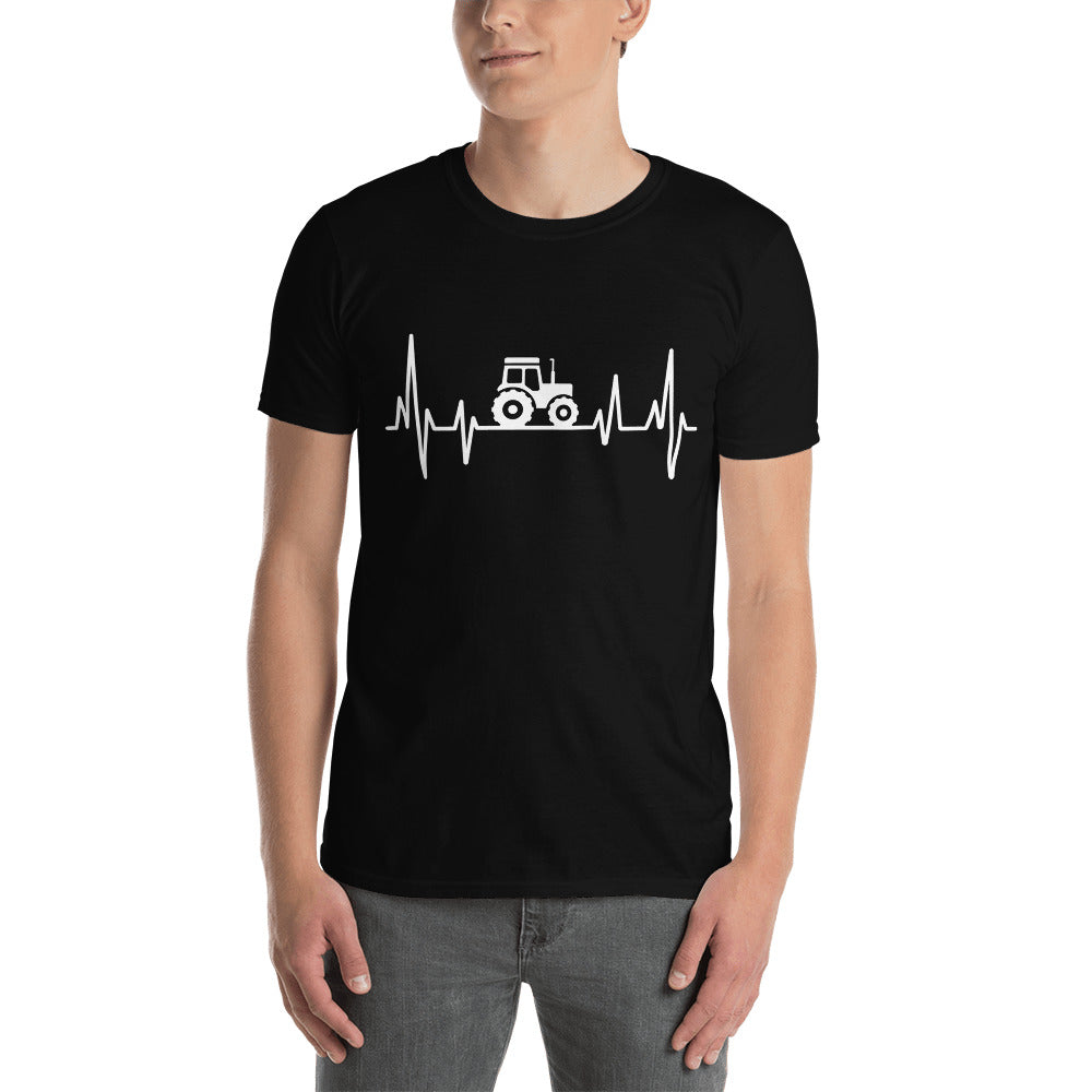 AGRARNILS™ Shirt - Heartbeat