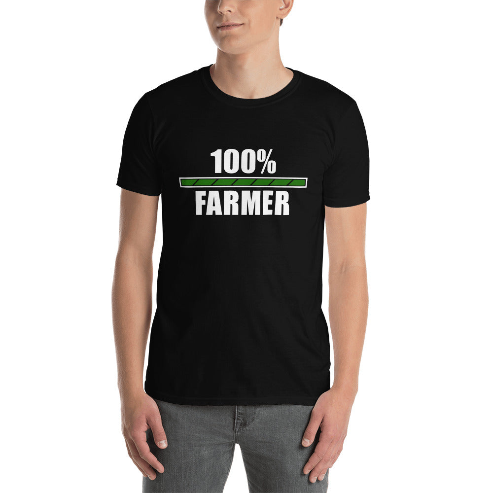 AGRARNILS™ Shirt - 100% Farmer