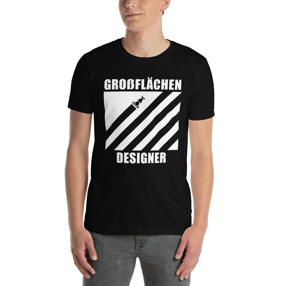 AGRARNILS™ Shirt - Großflächendesigner