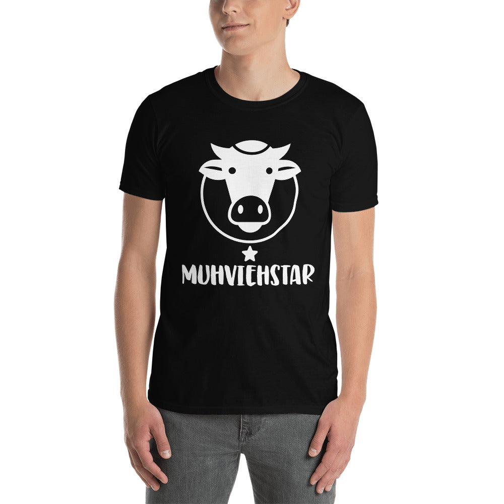 AGRARNILS™ Shirt - Muhviehstar