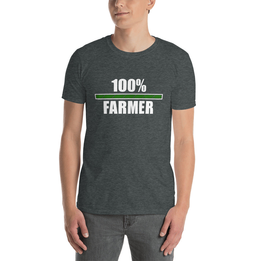 AGRARNILS™ Shirt - 100% Farmer