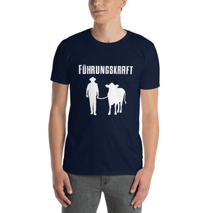 AGRARNILS™ Shirt - Führungskraft