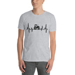 AGRARNILS™ Shirt - Heartbeat