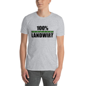 AGRARNILS™ Shirt - 100% Landwirt