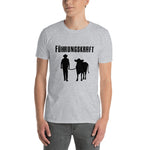 AGRARNILS™ Shirt - Führungskraft