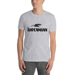 AGRARNILS™ Shirt - Ährenmann