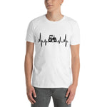 AGRARNILS™ Shirt - Heartbeat