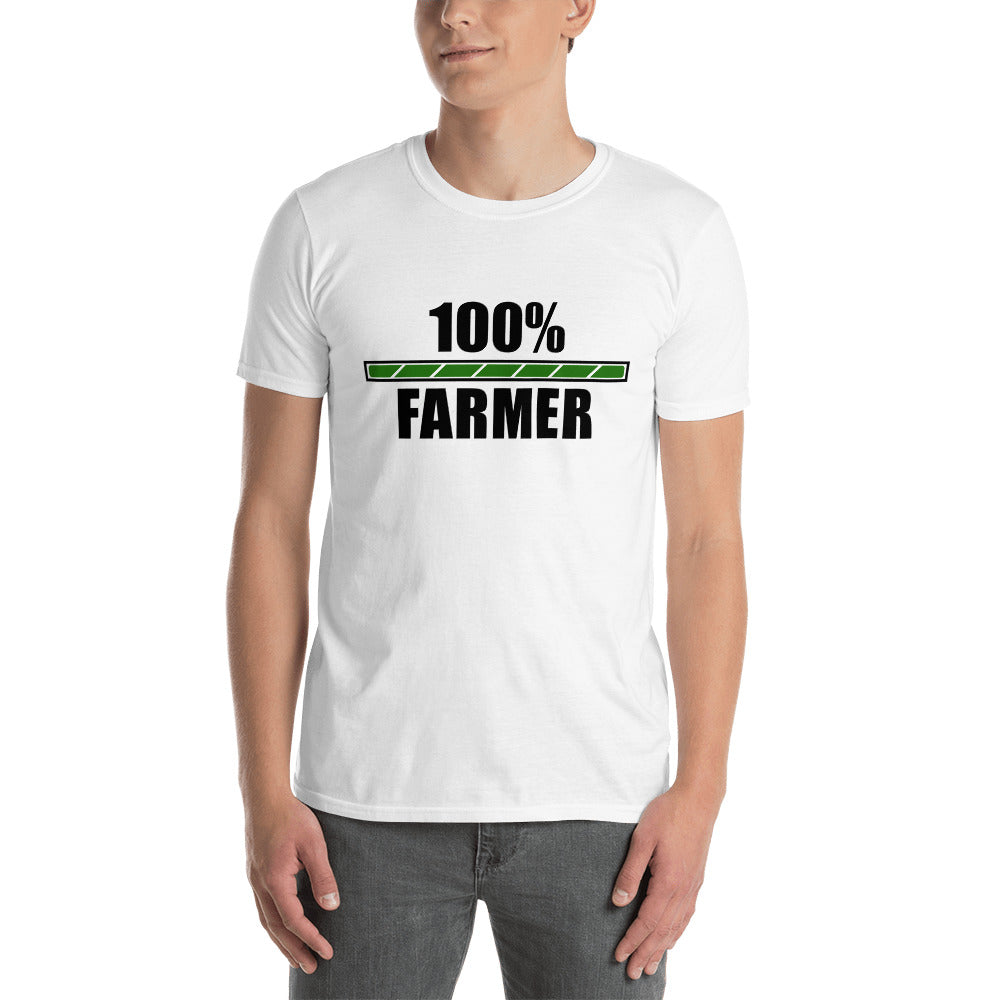 AGRARNILS™ Shirt - 100% Farmer