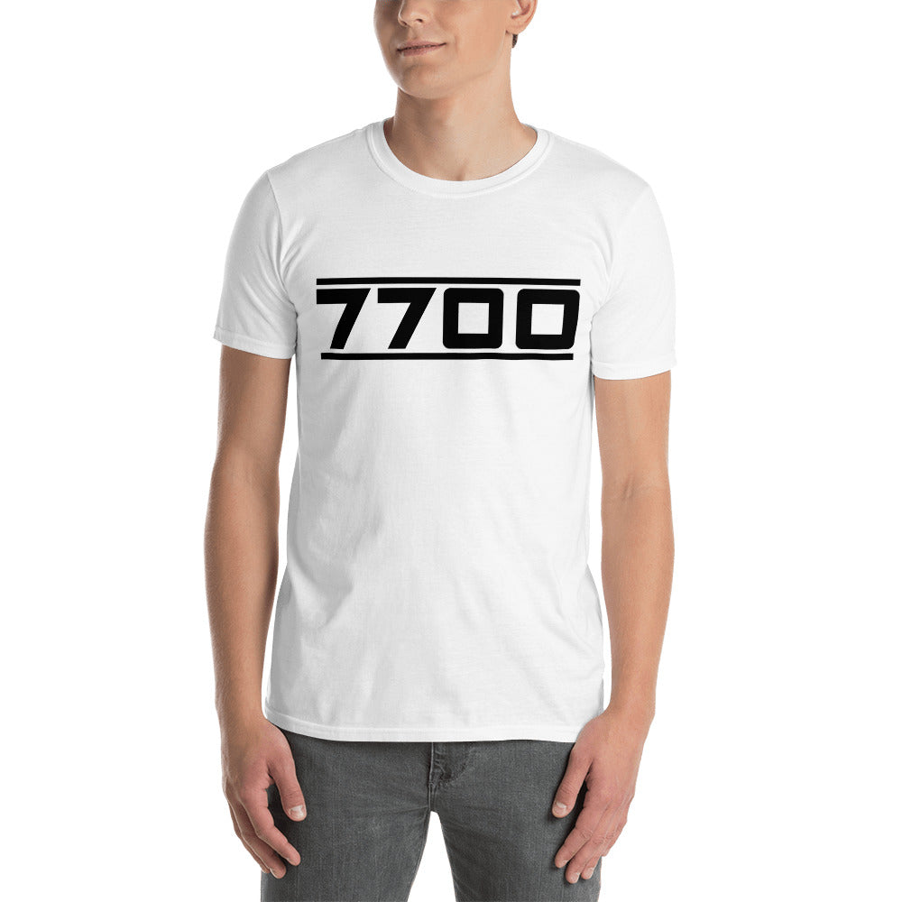 AGRARNILS™ Shirt - 7700