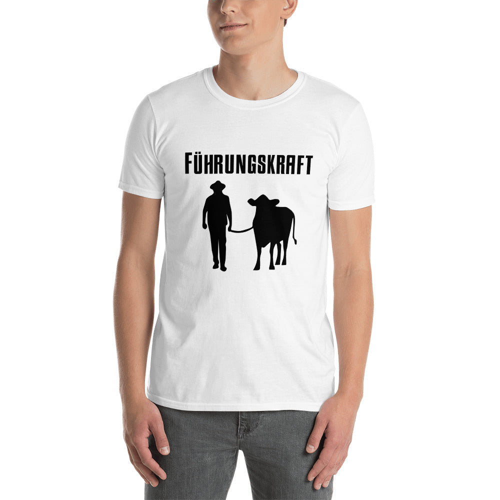 AGRARNILS™ Shirt - Führungskraft