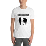 AGRARNILS™ Shirt - Führungskraft