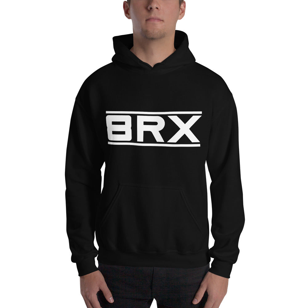 AGRARNILS™ Hoodie - 8RX