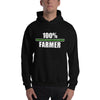 AGRARNILS™ Hoodie - 100% Farmer