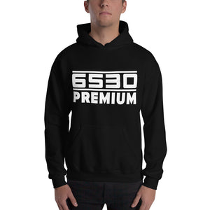 AGRARNILS™ Hoodie - 6530 Premium