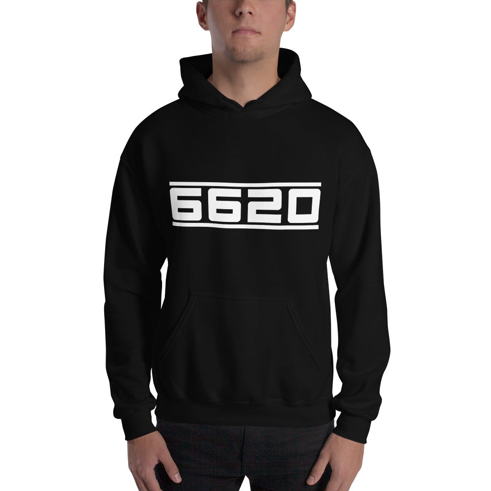 AGRARNILS™ Hoodie - 6620