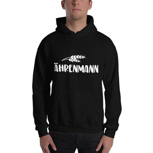 AGRARNILS™ Hoodie - Ährenmann