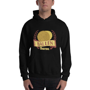 LMJD™ Hoodie - Ballen Baron